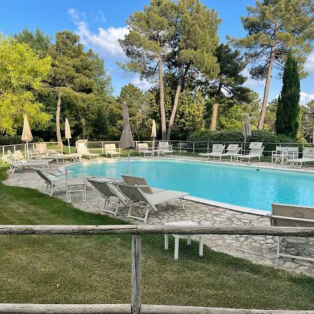 Апартаменты Tuscany Relax H&H - Helly House San Vivaldo Экстерьер фото